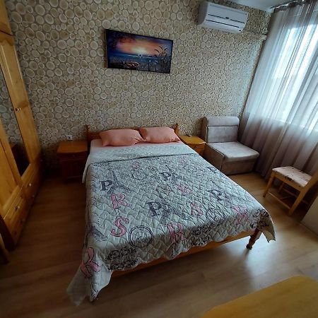 Апартамент Кънтри-Лариса Поморие Экстерьер фото