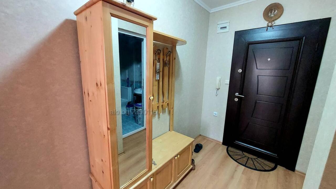 Апартамент Кънтри-Лариса Поморие Экстерьер фото